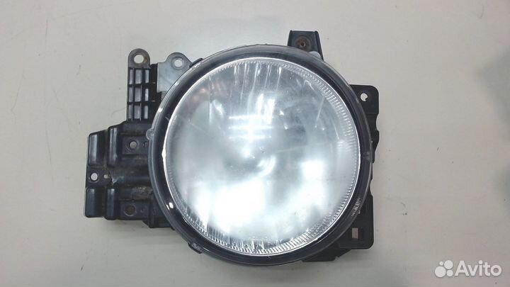 Фара (передняя) Toyota FJ Cruiser, 2008