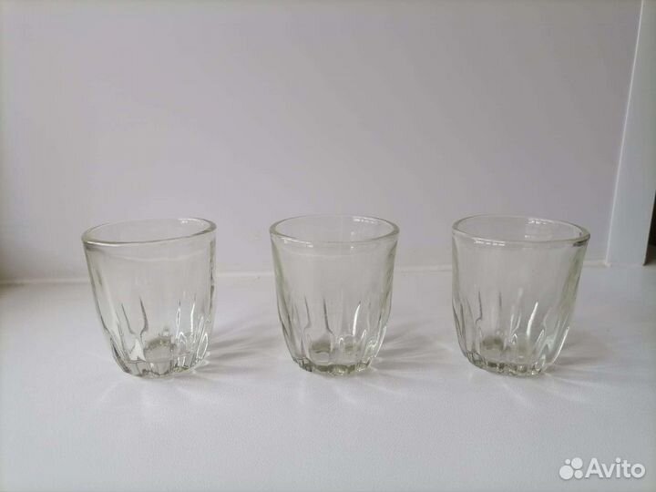 Стопка СССР