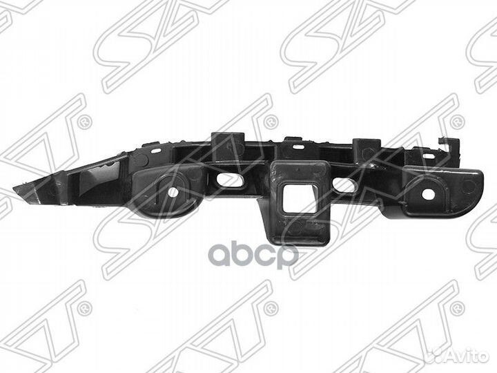 Крепление бампера Volkswagen Passat 10-15