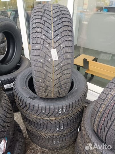 Cordiant Snow-Cross 2 PW-4 225/55 R18 109T