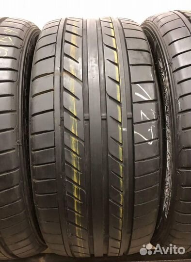 Goodyear Eagle LS 2 245/45 R17 95W