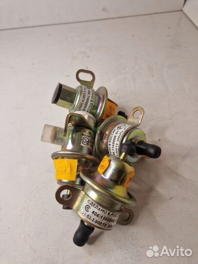 Клапан редукционный 406,405 дв.евро-2