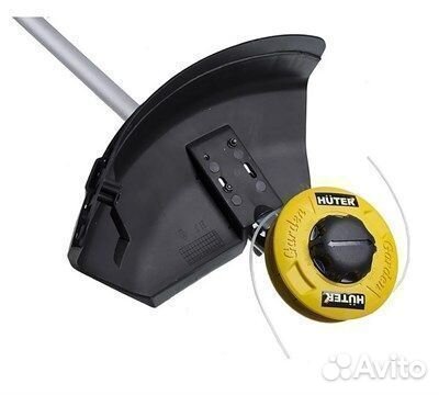 Бензокоса Huter GGT - 2500Т