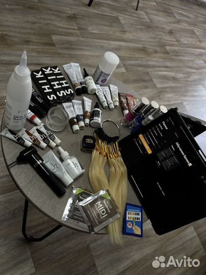 Обучение Бровист с нуля, обучение брови