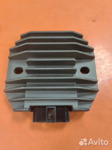 Регулятор напряжения Kawasaki zzr