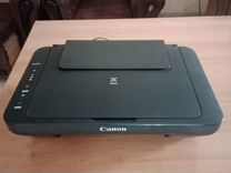 Продам принтер лазерный Canon MG2540S