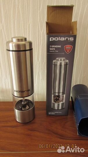 Электроперечница polaris PEP 4803A