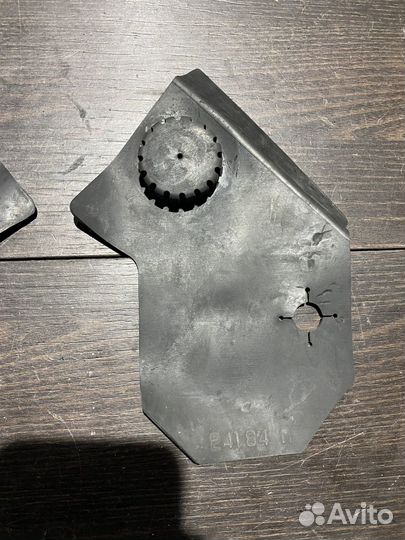 Накладки для Yamaha MT-01 05-06