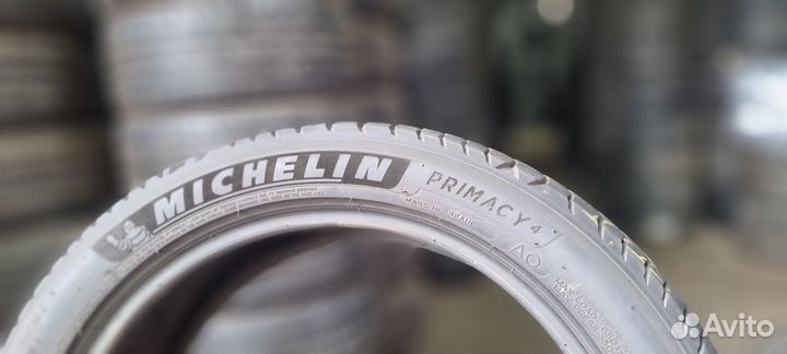 Michelin Primacy 4 245/40 R18