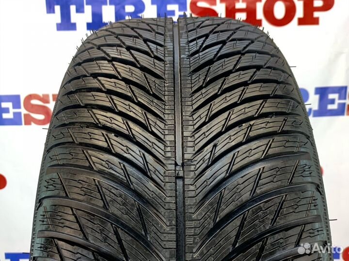 Michelin Alpin A5 245/40 R21 100V