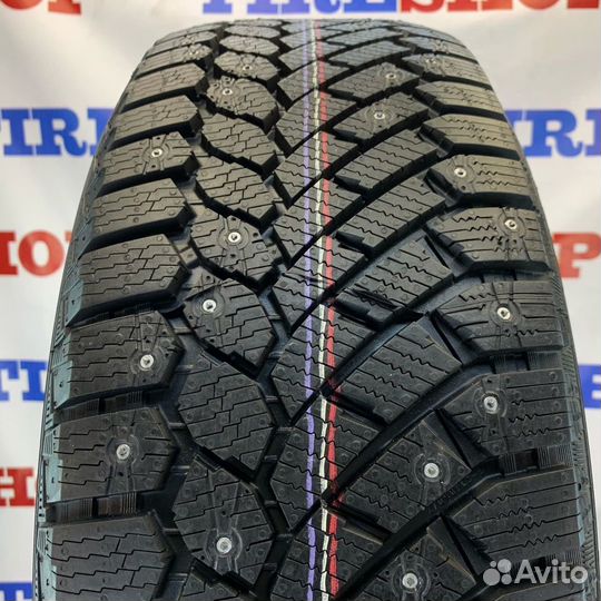 Gislaved Nord Frost 200 205/65 R16C R