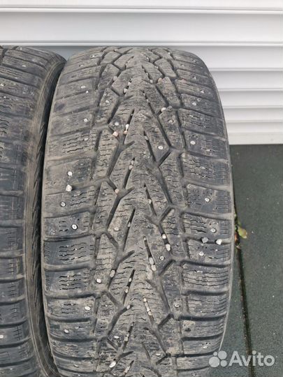 Nokian Tyres Hakkapeliitta 7 225/50 R17