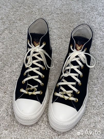 Кеды Converse оригинал