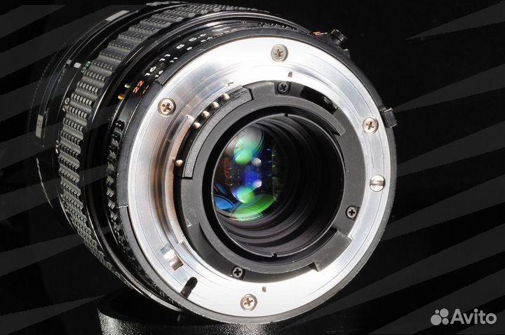 Nikon AF 35-105mm / 7941