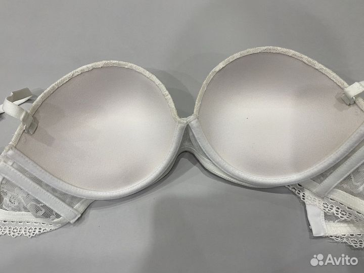 Бюстгальтер tezenis bianco 75C