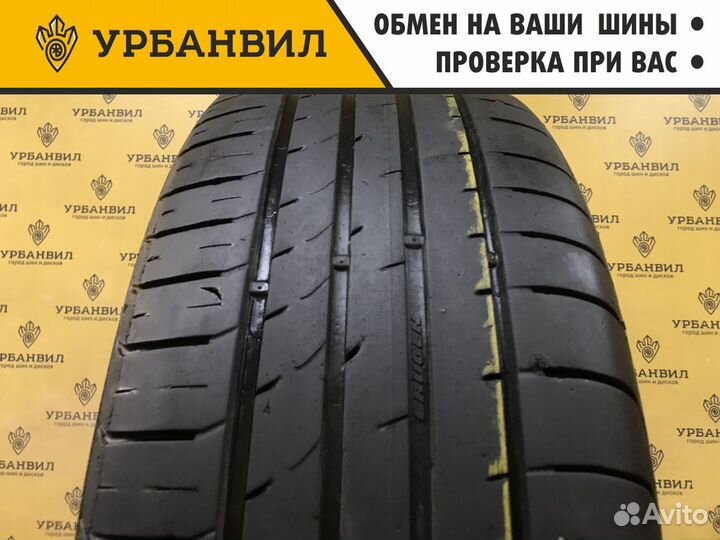Kumho Crugen HP91 235/60 R18 107V