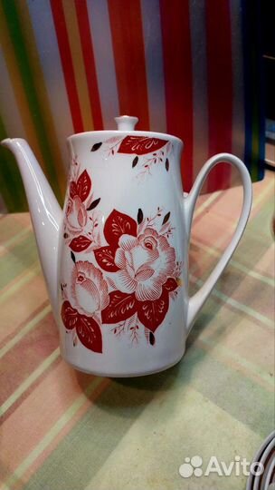 Сервиз кофейный 