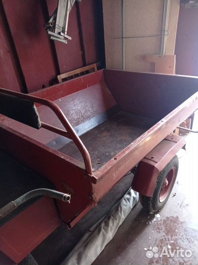 Мотоблок мтз 08 с набором навесного оборудования