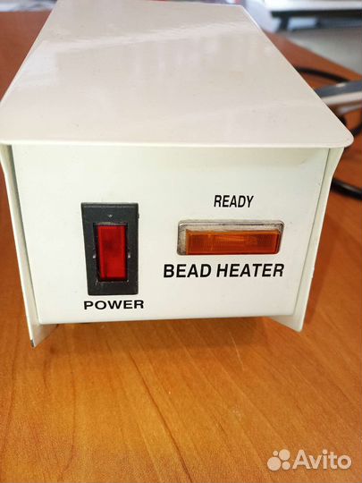 Стерилизатор гласперленовый