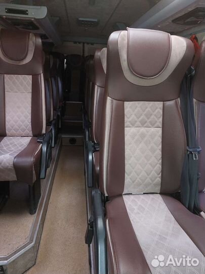 Аренда автобуса, пассажирские перевозки, трансфер