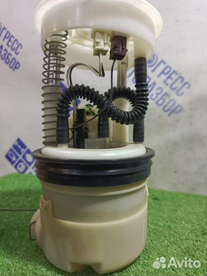 Топливный насос Nissan Tiida хэтчбек 1.6 HR16DE