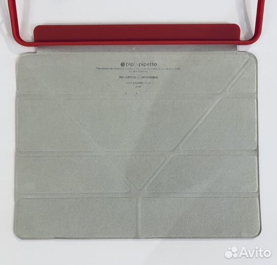 Чехол Pipetto Origami для iPad Pro 12.9