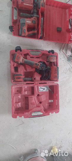 Аренда прокат электроинструмента
