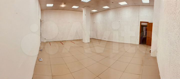 Торговая площадь, 80 м²