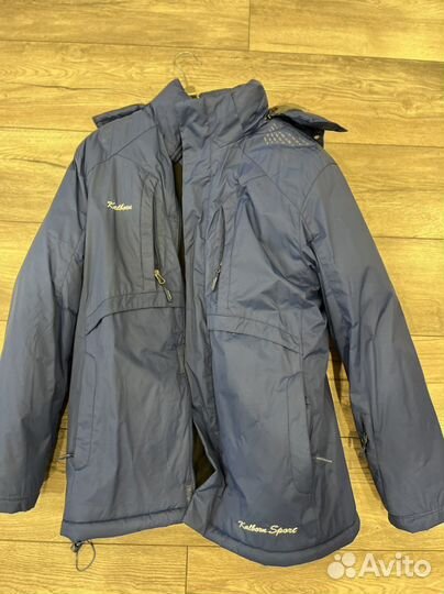 Костюм мужской