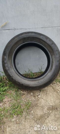 Kumho 722 23.5/60 R16