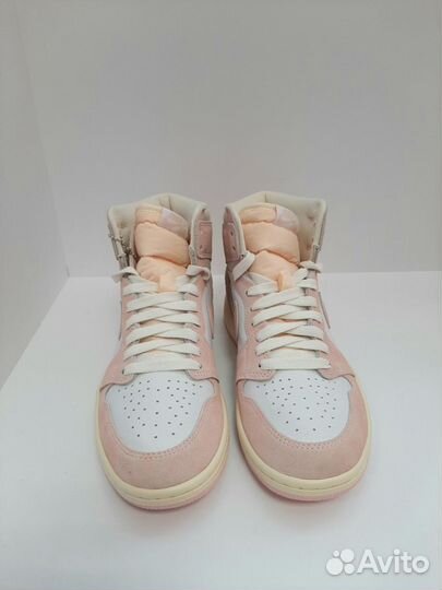 Jordan 1 Retro High OG Washed Pink (Women's)