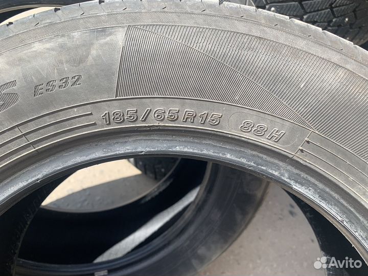 Yokohama BluEarth-ES ES32 185/65 R15