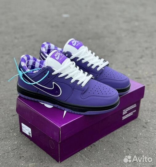 Кроссовки женские nike