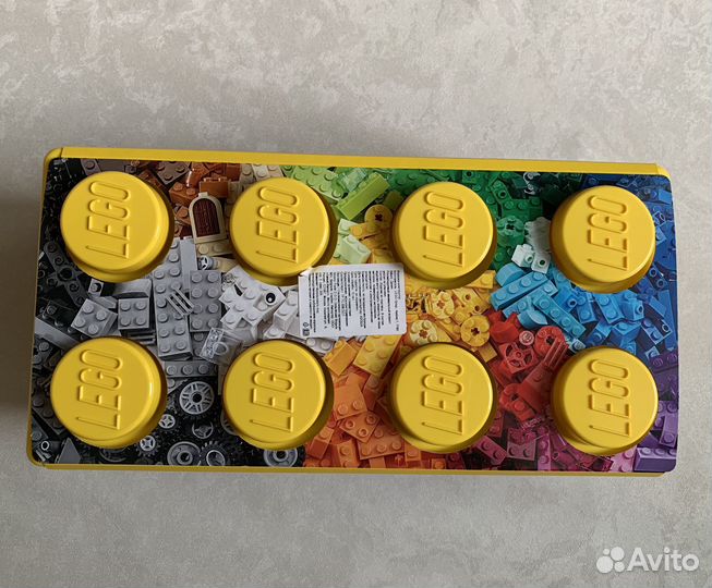 Lego Новый 10696 набор