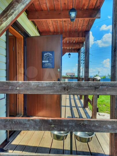 Дом 62 м² на участке 10 сот.