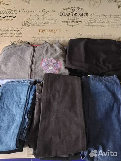 Детские вещи для мальчика