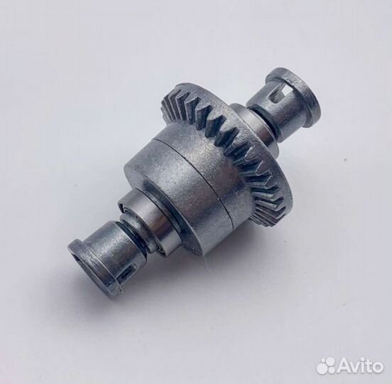 Новый Дифференциал в сборе Remo Hobby 1/16 M6958