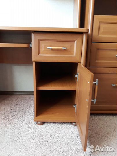 Комплект мебели