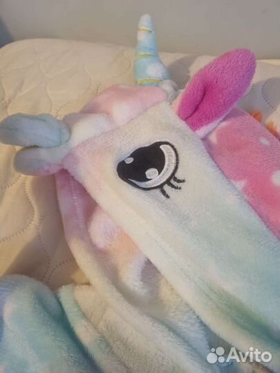 Пижама кигуруми