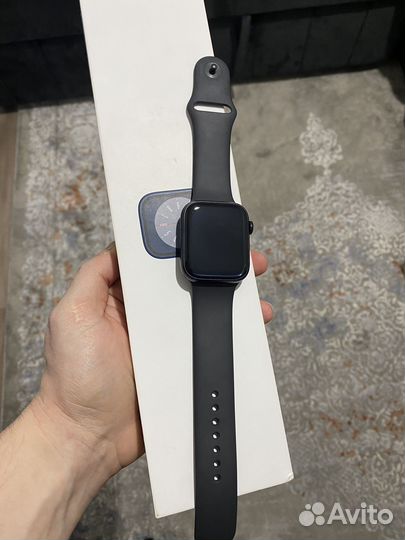 Apple watch 8 45 mm
