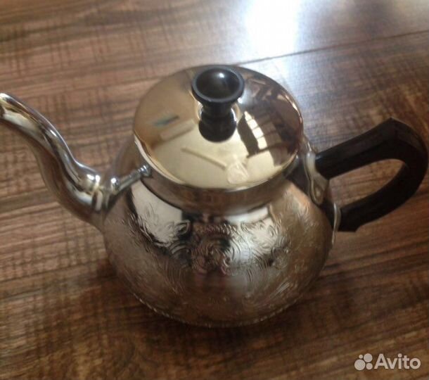 Чайный сервиз