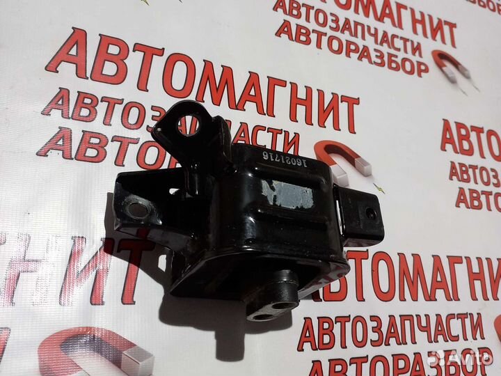 Подушка МКПП левая Хендай Элантра 6 AD