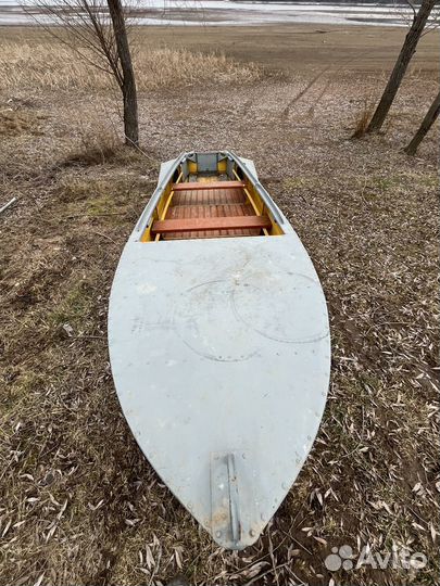 Казанка М с булями