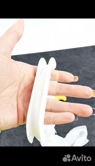 Ручка для пакетов