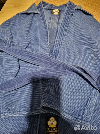 Самбовка детская