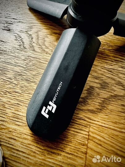 Стабилизатор FeiyuTech G5 GS