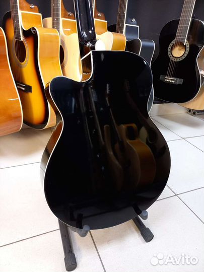Гитара Электроакустическая