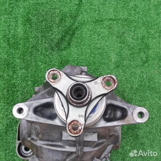 Редуктор моста задний Bmw 5-Series G30