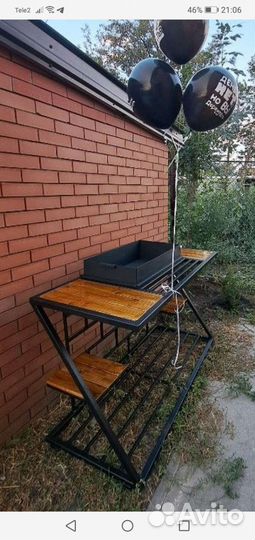 Мангал с доставкой