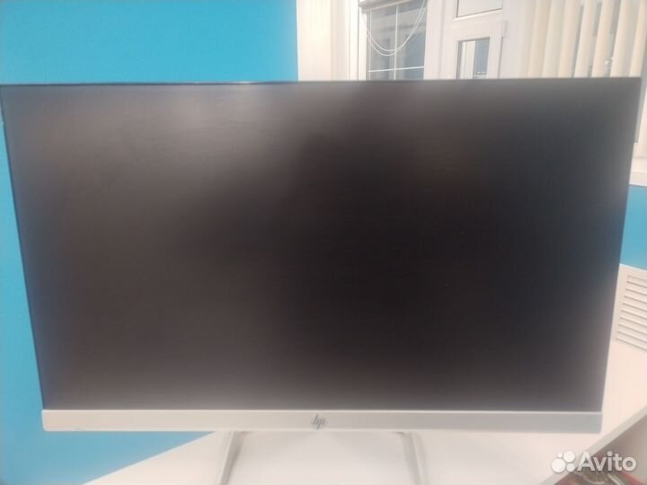 Монитор HP 22f 75 ghz